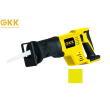 Hot Sale 18/20V Cordless Reciprocating Saw Electric Tool Power Tool